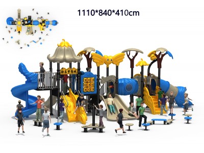 toddler playground set
